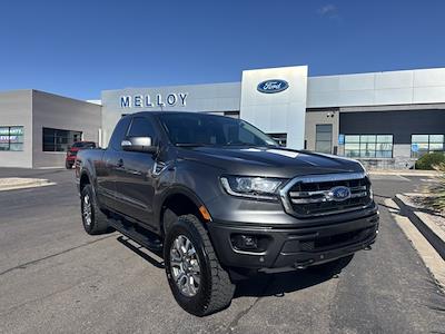 2019 Ford Ranger Super Cab 4x4 Pickup for sale #P7643 - photo 1