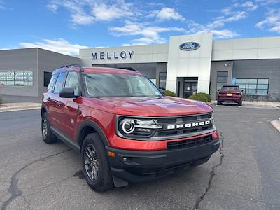 2022 Ford Bronco Sport AWD SUV for sale #P7645 - photo 1
