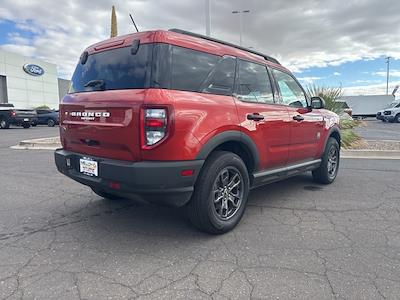 2022 Ford Bronco Sport AWD SUV for sale #P7645 - photo 2