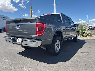2023 Ford F-150 SuperCrew Cab 4x4 Pickup for sale #P7648 - photo 2