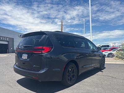 2021 Chrysler Pacifica FWD Minivan for sale #P7654A - photo 2