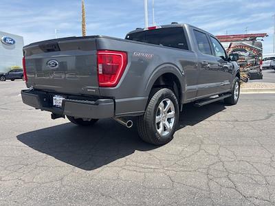 2022 Ford F-150 SuperCrew Cab 4x4 Pickup for sale #P7655 - photo 2