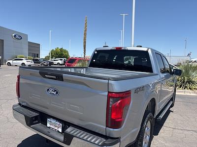 2024 Ford F-150 SuperCrew Cab 4x4 Pickup for sale #P7656 - photo 2