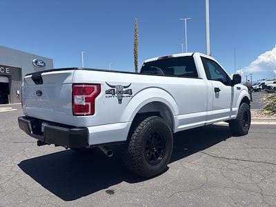 2020 Ford F-150 Regular Cab 4x4 Pickup for sale #P7658 - photo 2