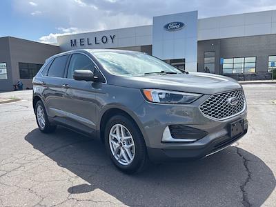 2024 Ford Edge AWD SUV for sale #P7660 - photo 1