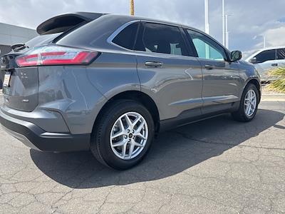 2024 Ford Edge AWD SUV for sale #P7660 - photo 2