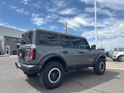 2025 Ford Bronco 4WD SUV for sale #P7669 - photo 2