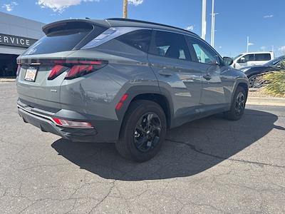 2024 Hyundai Tucson AWD SUV for sale #P7674 - photo 2
