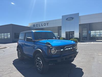 2023 Ford Bronco 4x4 SUV for sale #P7677 - photo 1