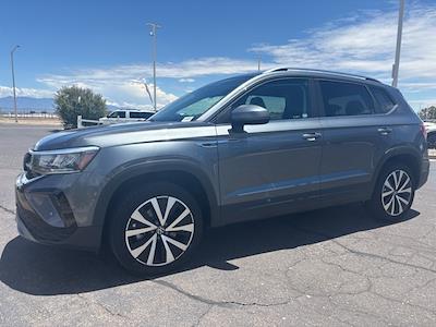 2023 Volkswagen Taos FWD SUV for sale #P7682 - photo 1