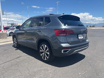 2023 Volkswagen Taos FWD SUV for sale #P7682 - photo 2