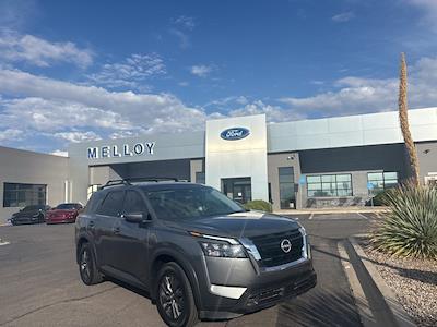 Used 2024 Nissan Pathfinder SV 4WD SUV for sale #P7696 - photo 1