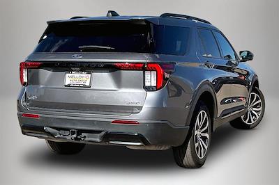 2025 Ford Explorer 4WD SUV for sale #P7931 - photo 2