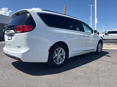 2019 Chrysler Pacifica FWD Minivan for sale #T24129A - photo 2