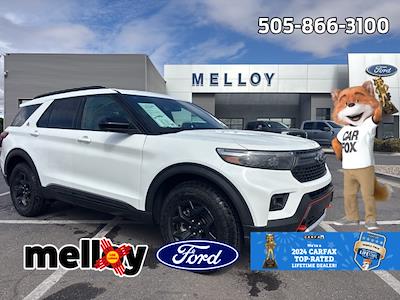 2023 Ford Explorer 4WD SUV for sale #T24173A - photo 1