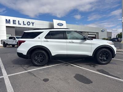 2023 Ford Explorer 4WD SUV for sale #T24173A - photo 2