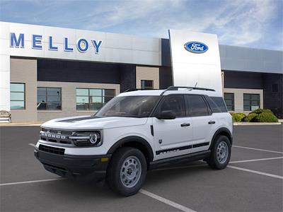 2024 Ford Bronco Sport AWD SUV for sale #T24309 - photo 1