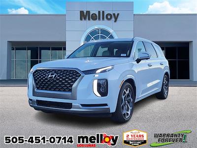 Used 2022 Hyundai Palisade Calligraphy AWD SUV for sale #T24313A - photo 1