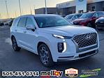 Used 2022 Hyundai Palisade Calligraphy AWD SUV for sale #T24313A - photo 2