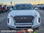 Used 2022 Hyundai Palisade Calligraphy AWD SUV for sale #T24313A - photo 4
