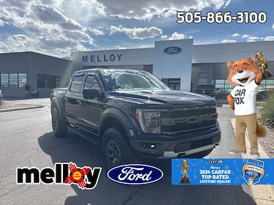 2022 Ford F-150 SuperCrew Cab 4x4 Pickup for sale #T24379A - photo 1
