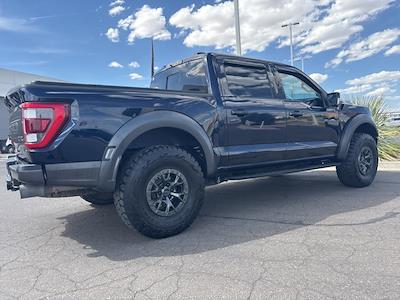 2022 Ford F-150 SuperCrew Cab 4x4 Pickup for sale #T24379A - photo 2