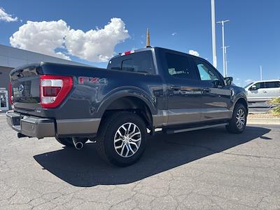 2022 Ford F-150 SuperCrew Cab 4x4 Pickup for sale #T24437A - photo 2