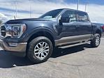 2022 Ford F-150 SuperCrew Cab 4x4 Pickup for sale #T24437A - photo 3