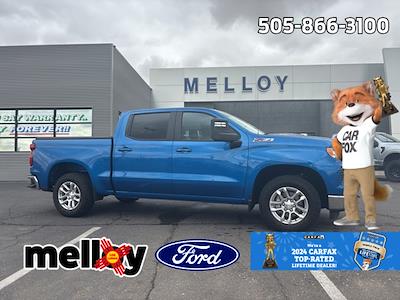 2023 Chevrolet Silverado 1500 Crew Cab 4x4 Pickup for sale #T24439A - photo 1