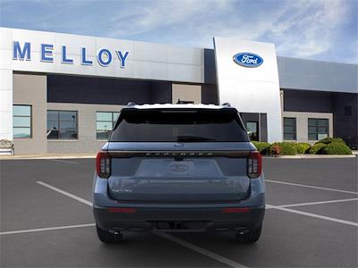 2025 Ford Explorer RWD SUV for sale #T25000 - photo 2