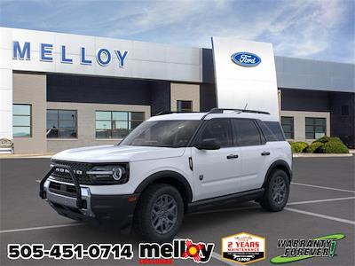 2025 Ford Bronco Sport AWD SUV for sale #T25034 - photo 1