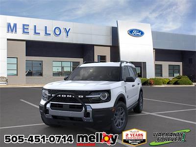 2025 Ford Bronco Sport AWD SUV for sale #T25034 - photo 2
