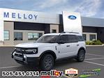 2025 Ford Bronco Sport AWD SUV for sale #T25034 - photo 1