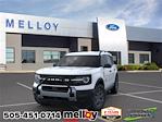 2025 Ford Bronco Sport AWD SUV for sale #T25034 - photo 2