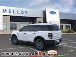 2025 Ford Bronco Sport AWD SUV for sale #T25034 - photo 4