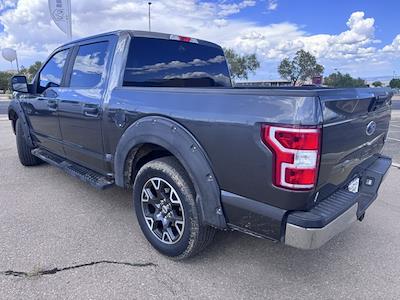 2018 Ford F-150 SuperCrew Cab 4x2 Pickup for sale #T25066A - photo 2