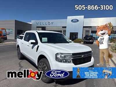2022 Ford Maverick SuperCrew Cab 4x4 Pickup for sale #T25075A - photo 1