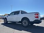 2022 Ford Maverick SuperCrew Cab 4x4 Pickup for sale #T25075A - photo 3