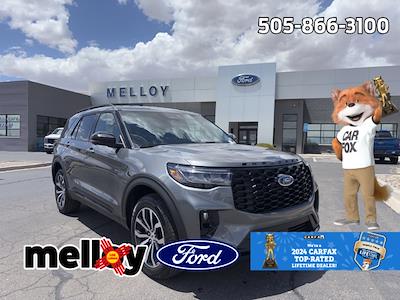 2025 Ford Explorer 4WD SUV for sale #T25092 - photo 1
