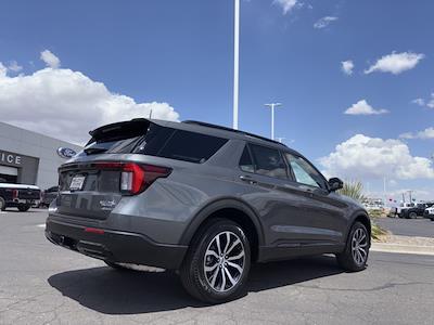 2025 Ford Explorer 4WD SUV for sale #T25092 - photo 2