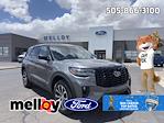2025 Ford Explorer 4WD SUV for sale #T25092 - photo 1