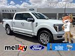 2025 Ford F-150 SuperCrew Cab 4x4 Pickup for sale #T25095 - photo 1