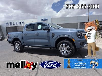 2025 Ford Ranger SuperCrew Cab 4x4 Pickup for sale #T25096 - photo 1
