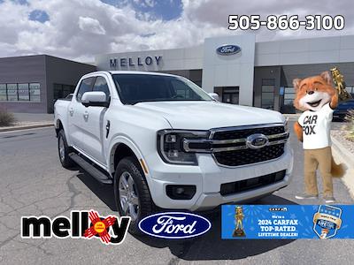 2025 Ford Ranger SuperCrew Cab 4x4 Pickup for sale #T25097 - photo 1