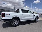 2025 Ford Ranger SuperCrew Cab 4x4 Pickup for sale #T25097 - photo 2