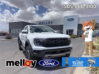 2025 Ford Ranger SuperCrew Cab 4x4 Pickup for sale #T25099 - photo 1