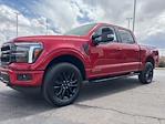 2025 Ford F-150 SuperCrew Cab 4x4 Pickup for sale #T25100 - photo 9