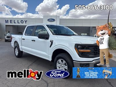 2025 Ford F-150 SuperCrew Cab 4x4 Pickup for sale #T25101 - photo 1