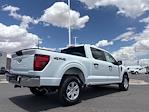 2025 Ford F-150 SuperCrew Cab 4x4 Pickup for sale #T25101 - photo 2