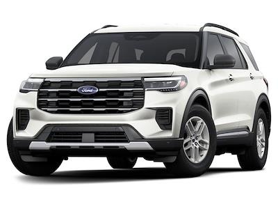 2025 Ford Explorer RWD SUV for sale #T25106 - photo 1
